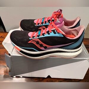 Saucony Endorphin Pro 9.5